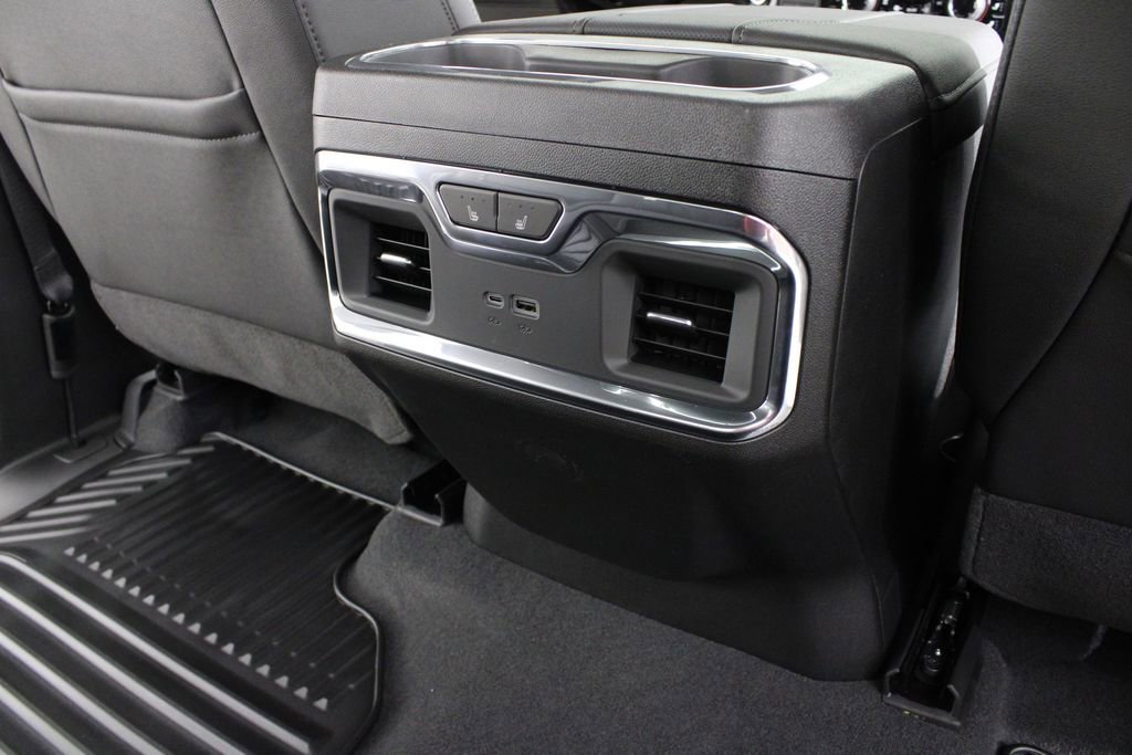 2026 Chevrolet Silverado 1500 LTZ - Photo 16