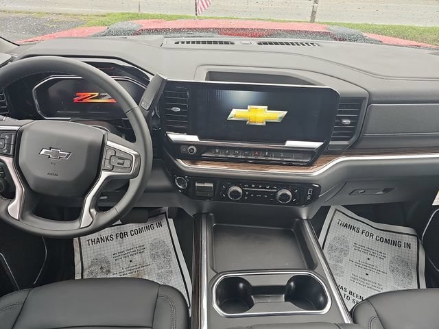 2026 Chevrolet Silverado 2500 HD LT - Photo 12