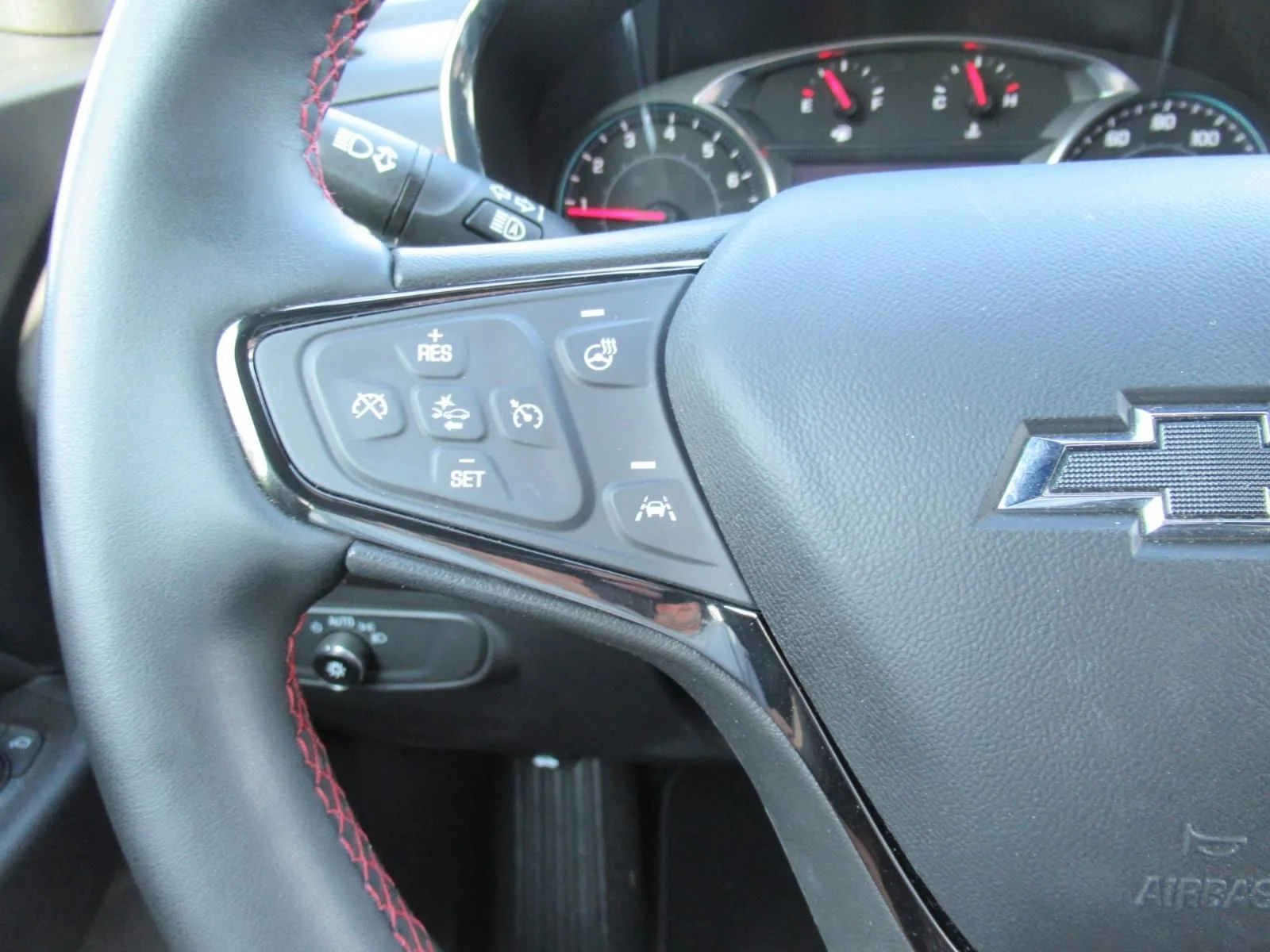 Used 2023 Beige Chevrolet RS image 24