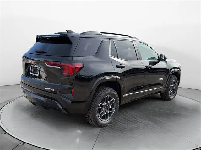 2026 GMC Terrain AT4 - Photo 7