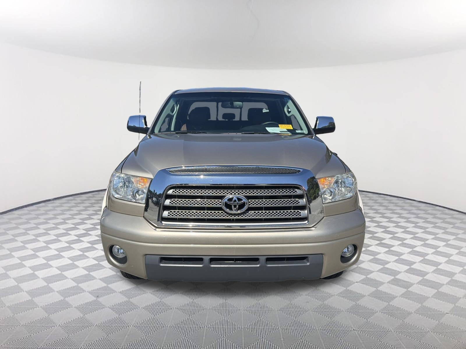 Used 2007 Toyota Tundra Limited with VIN 5TFRV58177X020668 for sale in Athens, GA