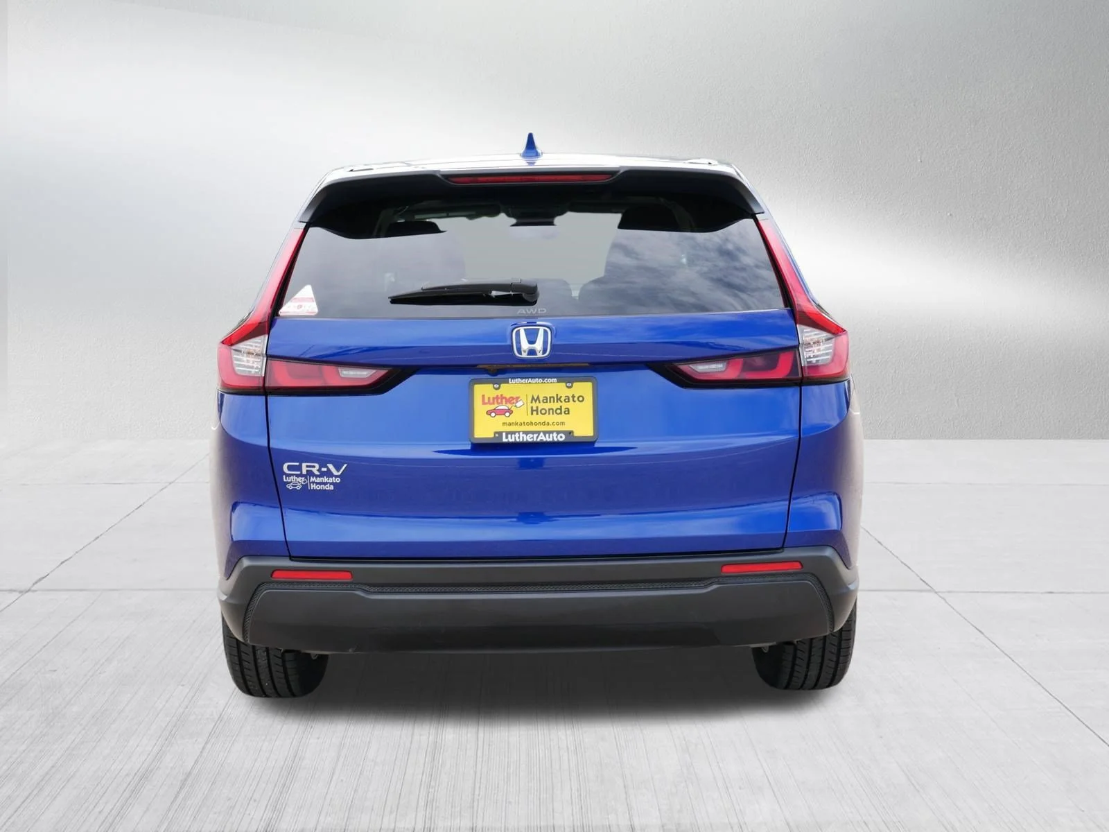 2024 Honda CR-V EX - Photo 6