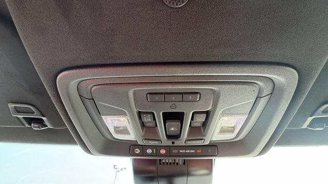 New 2026 Onyx Black GMC Denali Ultimate image 29