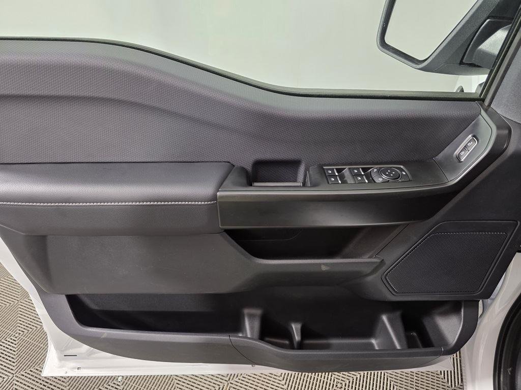 2025 Ford F-150 STX - Photo 16