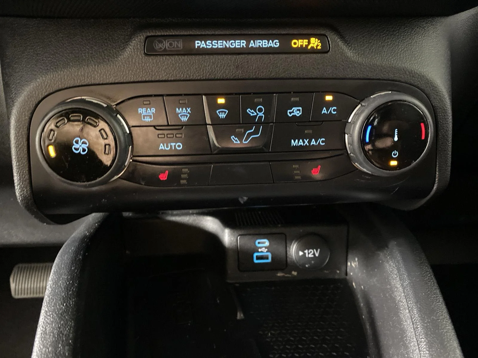Used 2022 Area 51 Ford Big Bend image 19