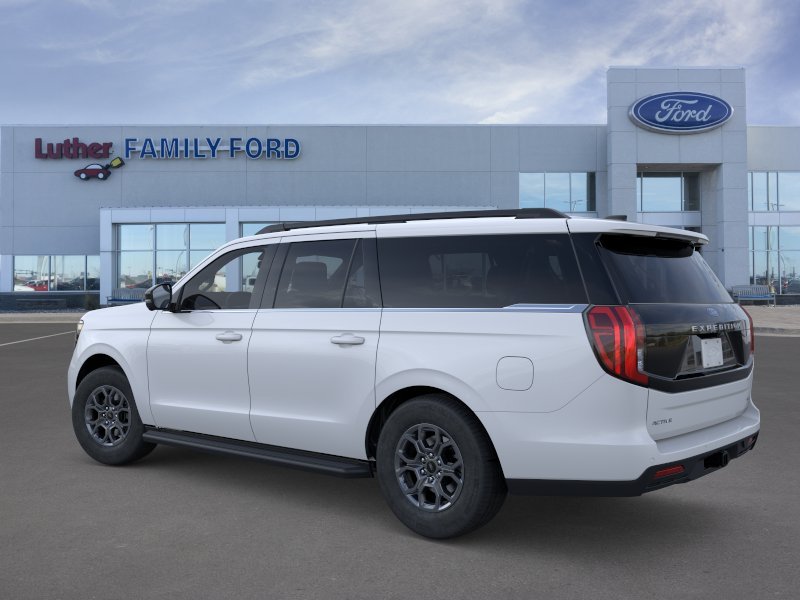 New 2026 Space Silver Metallic Ford Active image 29