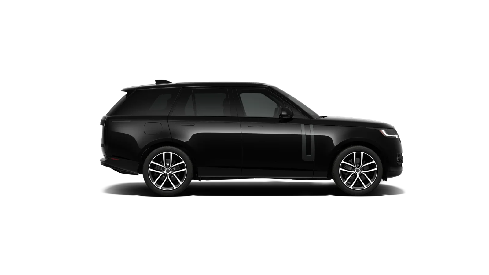 New 2026 Santorini Black LAND ROVER SE 400PS image 3
