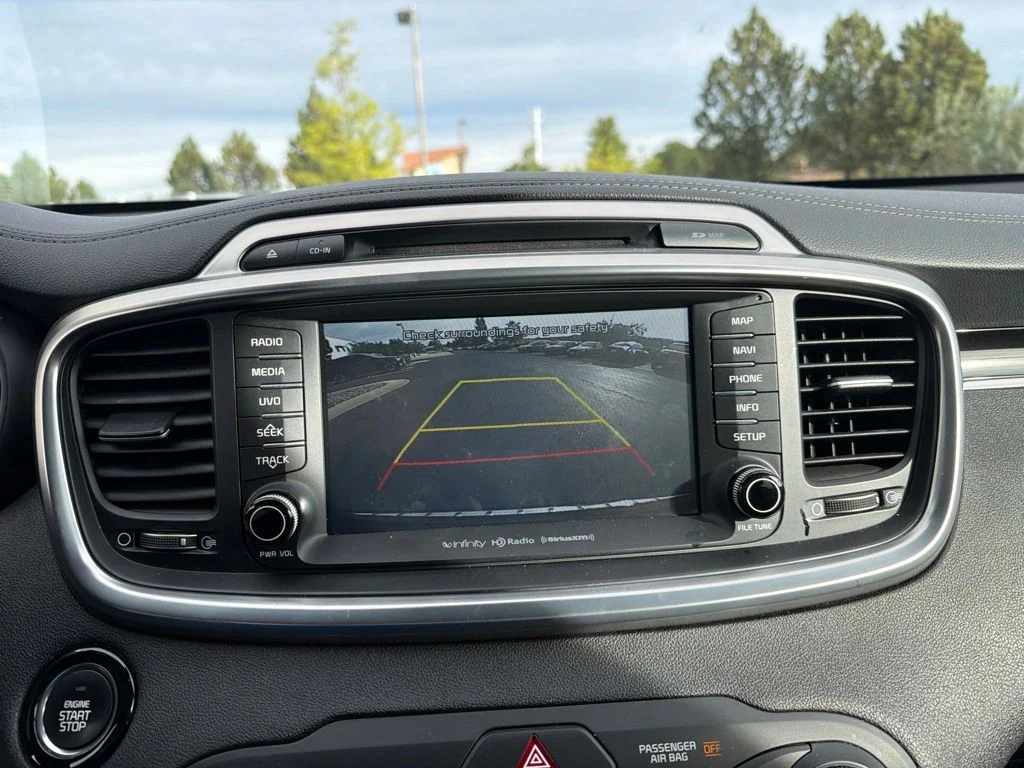 Used 2018 Sangria Kia SX image 15