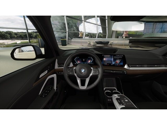 New 2027 Storm Bay Metallic BMW  image 13