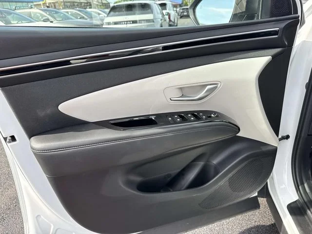 Used 2022 Gray Hyundai SEL image 26
