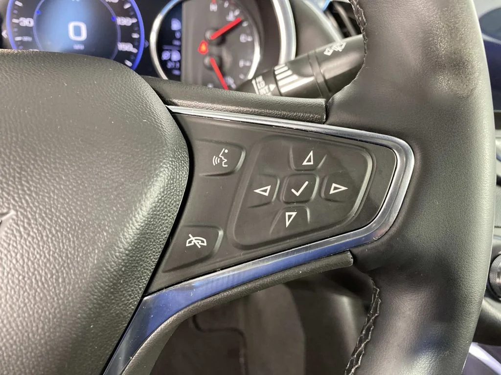 Used 2024 Black Chevrolet LT image 16