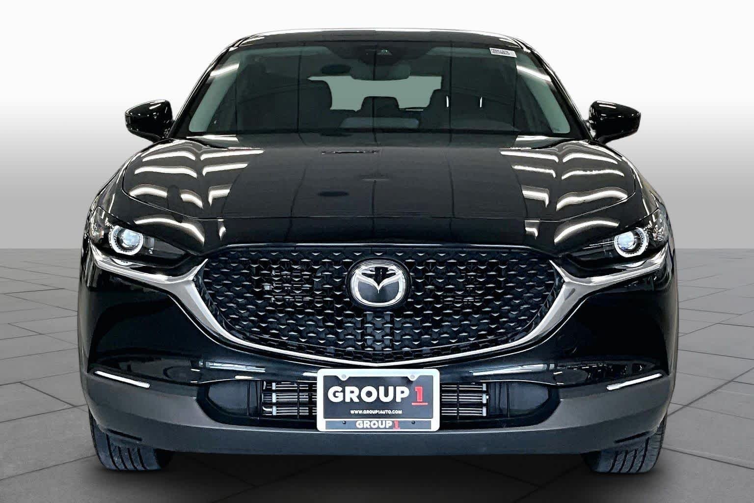 Pre-Owned 2023 Mazda CX-30 2.5 S