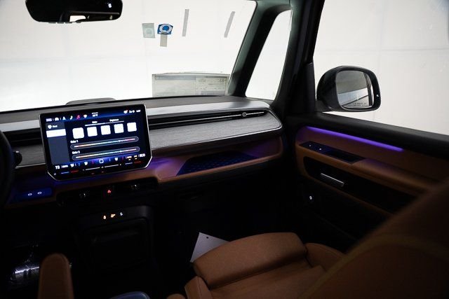 2025 Volkswagen ID. Buzz PRO S - Photo 52