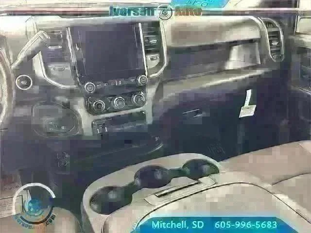 2026 RAM 2500 Tradesman - Photo 28