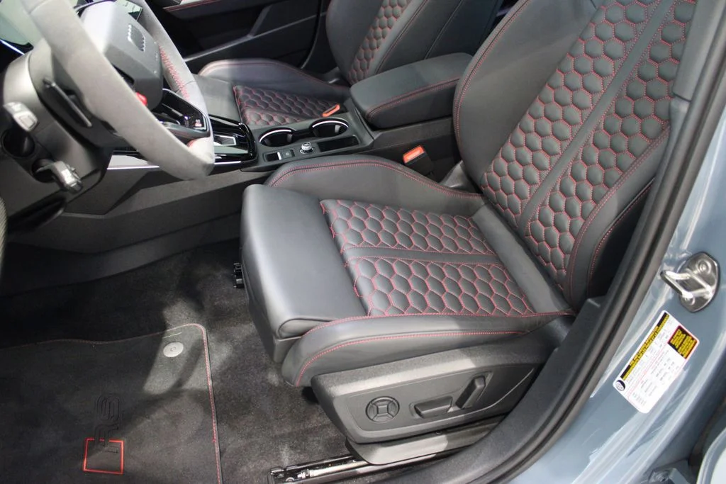 Used 2025 Gray Audi 2.5T image 10