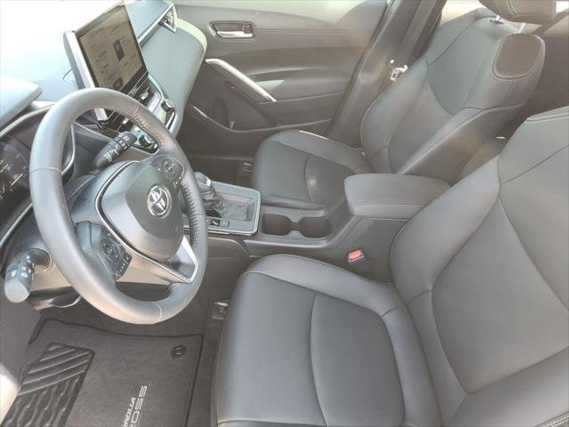 Certified Used 2026 WIND CHILL PEARL* Toyota  image 16