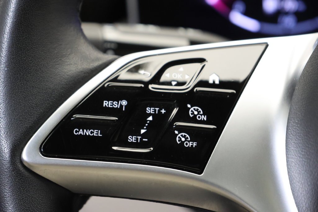 Certified Used 2023 Polar White Mercedes-Benz C 300 image 22