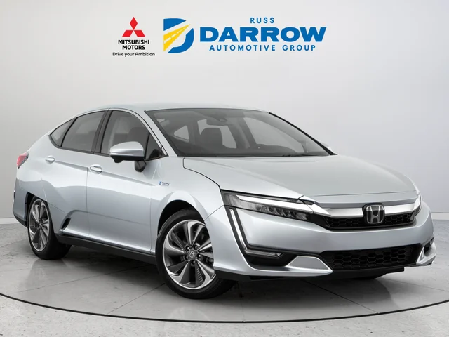 Used 2018 Silver Honda Base image 6