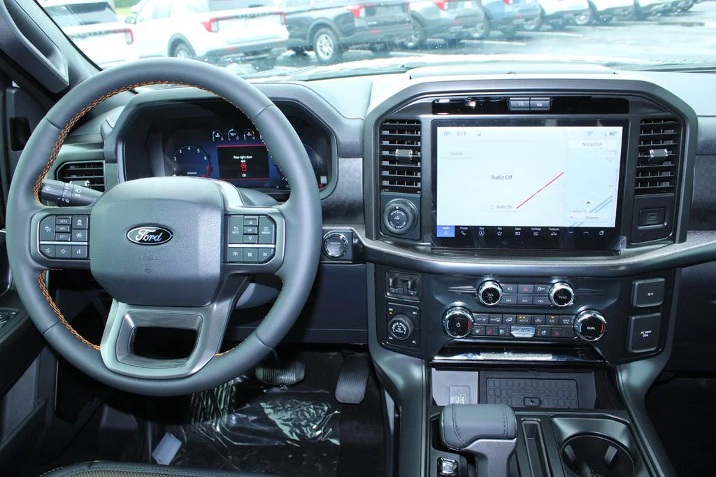 New 2026 Avalanche Ford Tremor® image 27