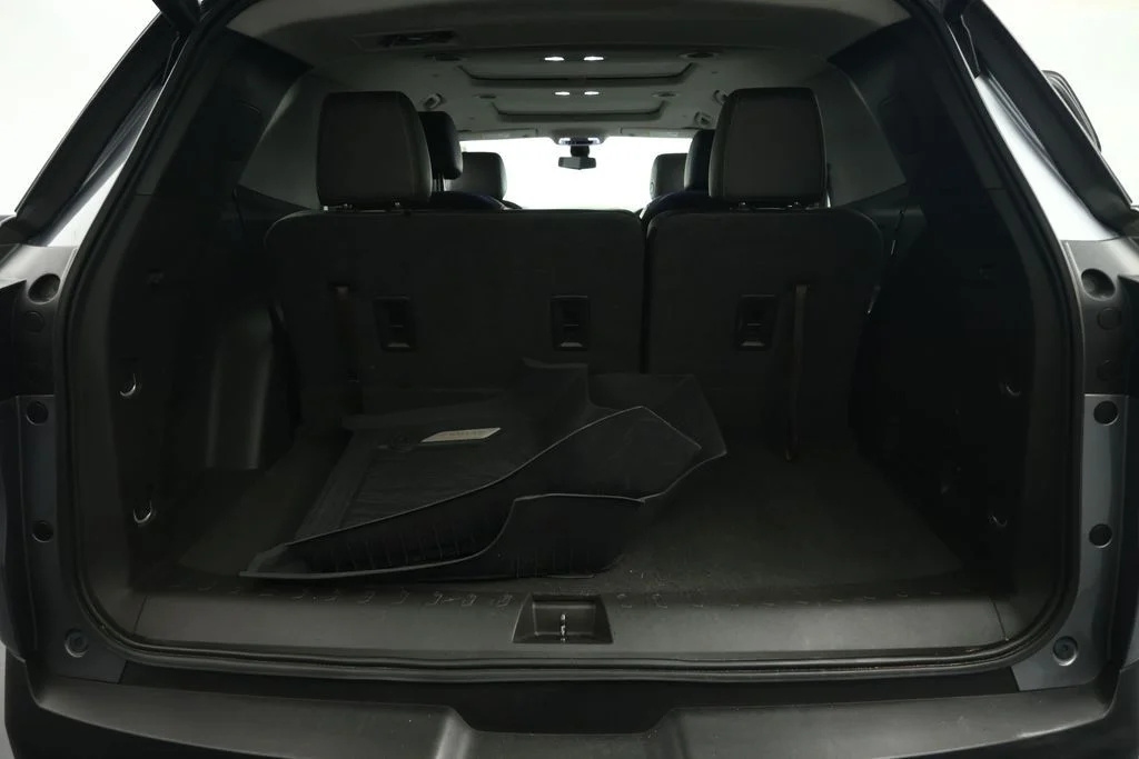 Used 2019 Gray Chevrolet 3LT image 66