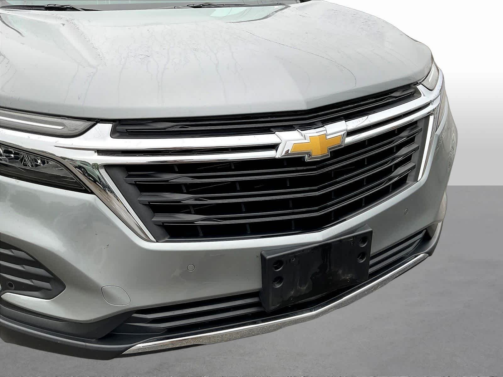 2024 Chevrolet Equinox LT - Photo 34
