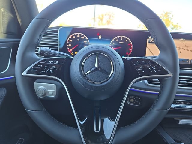 Certified Used 2026 Black Mercedes-Benz GLE 350 image 18