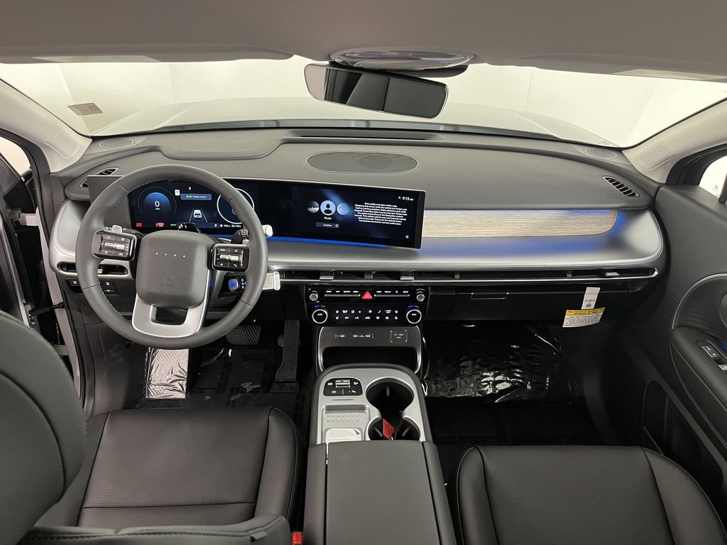 2026 Hyundai IONIQ 9 SEL - Photo 14