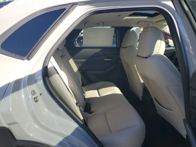 New 2026 Aero Gray Metallic Mazda 2.5 S Preferred AWD image 15