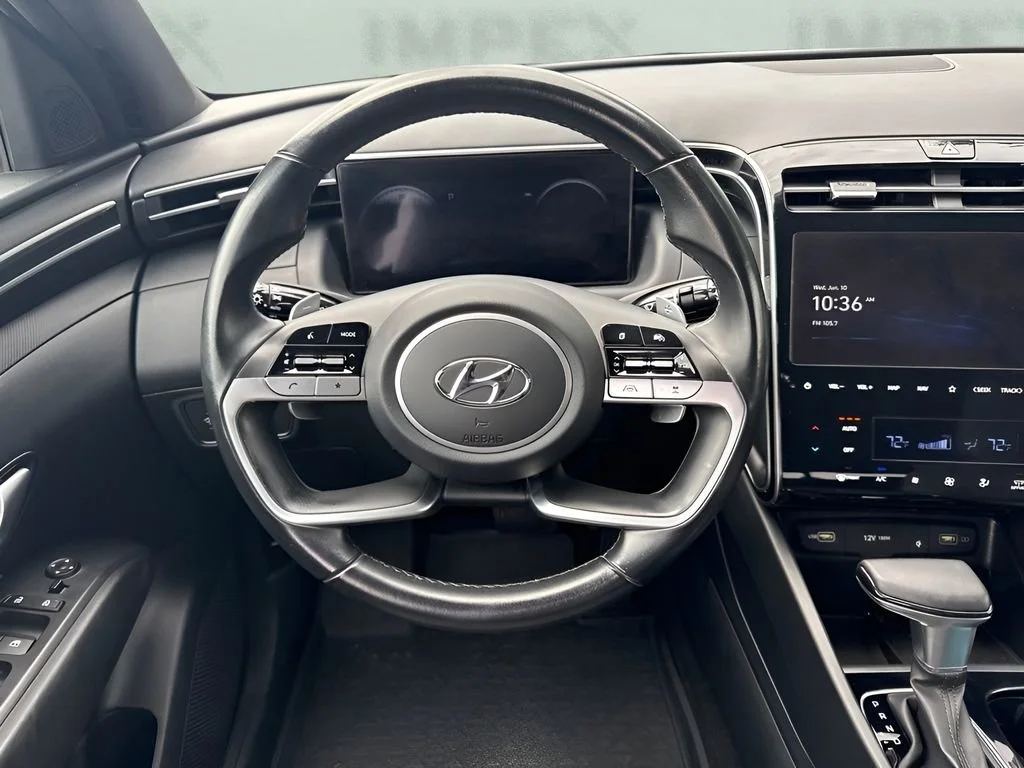 Used 2023  Hyundai SEL Premium image 15
