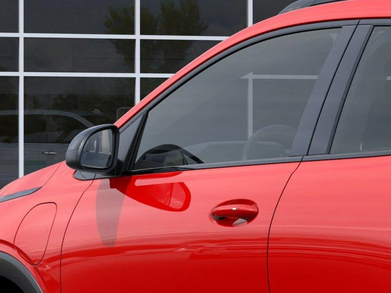 New 2027 Habanero Orange Chevrolet RS image 12