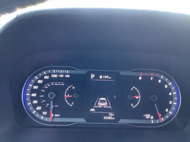 2024 Hyundai Santa Cruz SEL - Photo 33