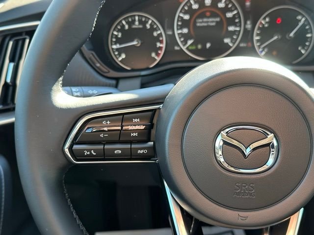 2026 Mazda CX-90 Select Package - Photo 19