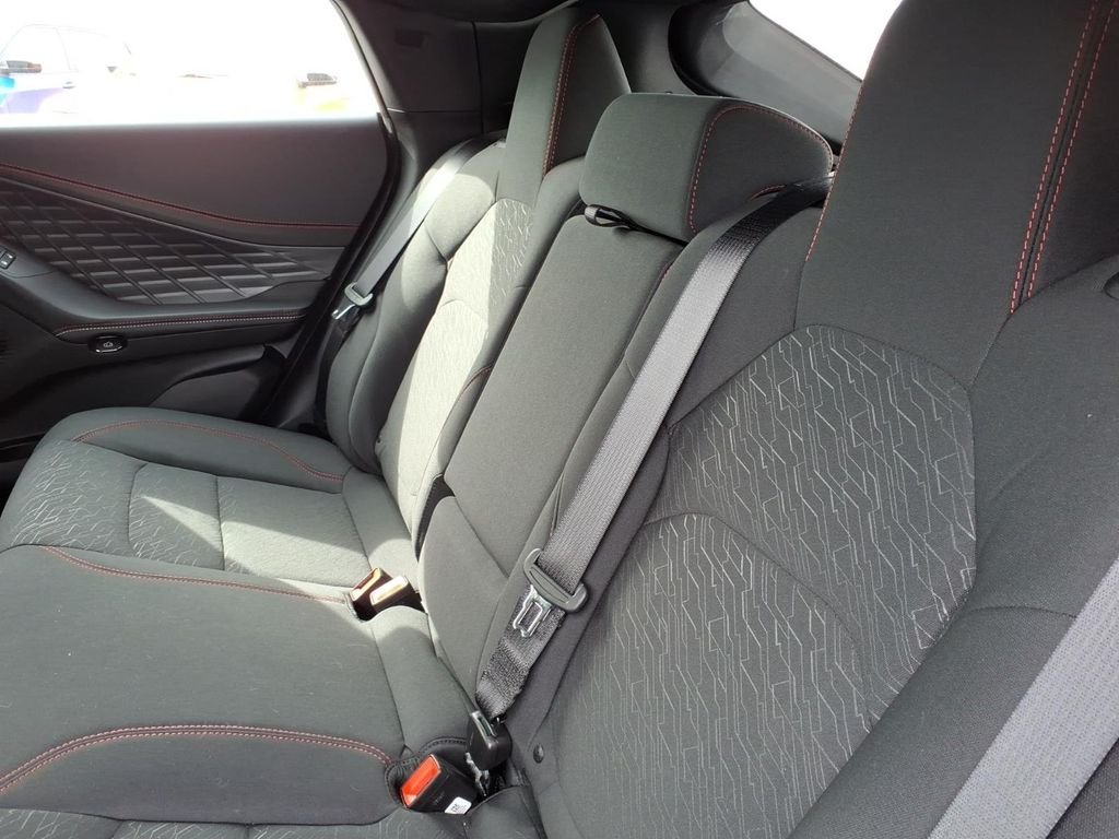 New 2026 Diamond Black Crystal Pearlcoat Dodge R/T image 11