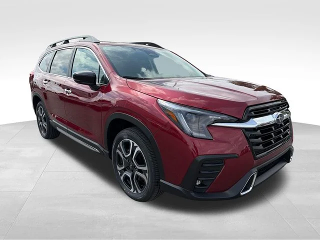 2026 Subaru Ascent Touring 7 Passenger's photo