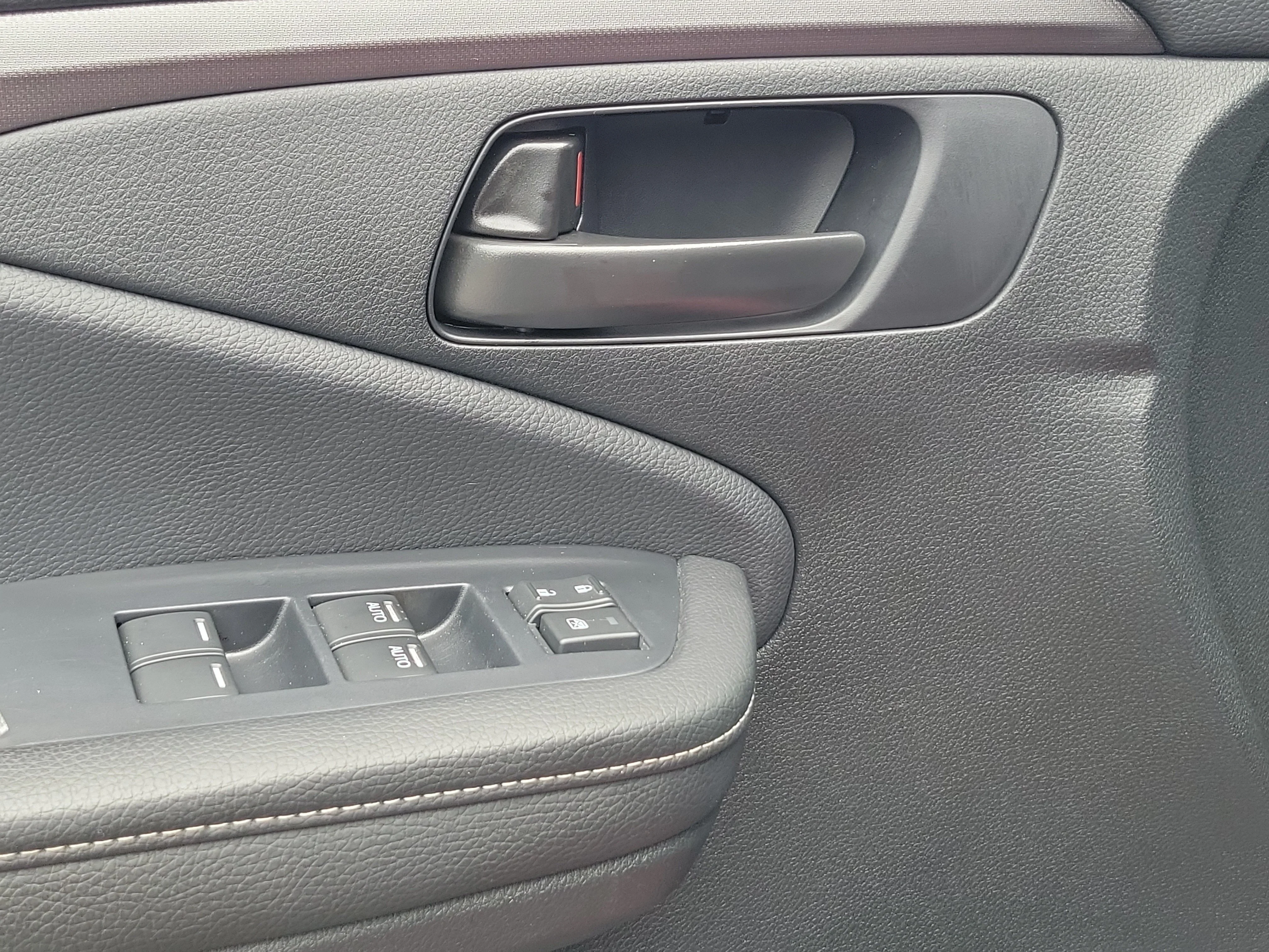 2025 Honda Ridgeline Sport - Photo 64