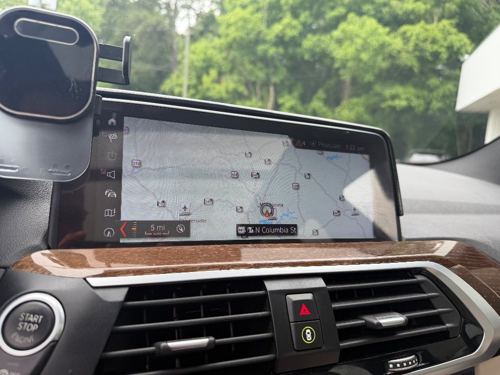 2018 BMW X3 xDrive30i - Photo 25