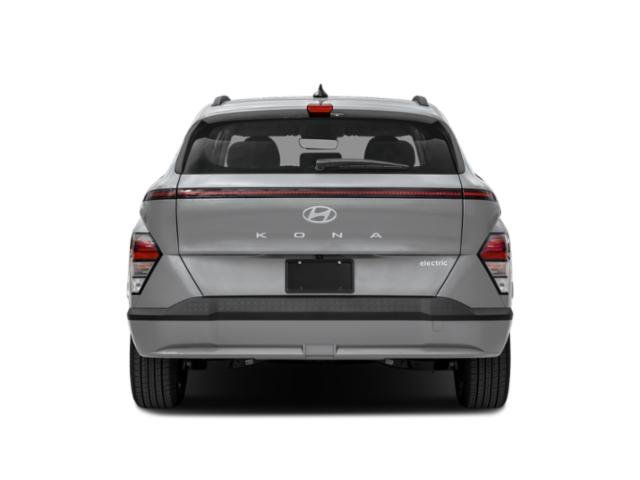 Certified Used 2025 Atlas White Hyundai SEL image 8