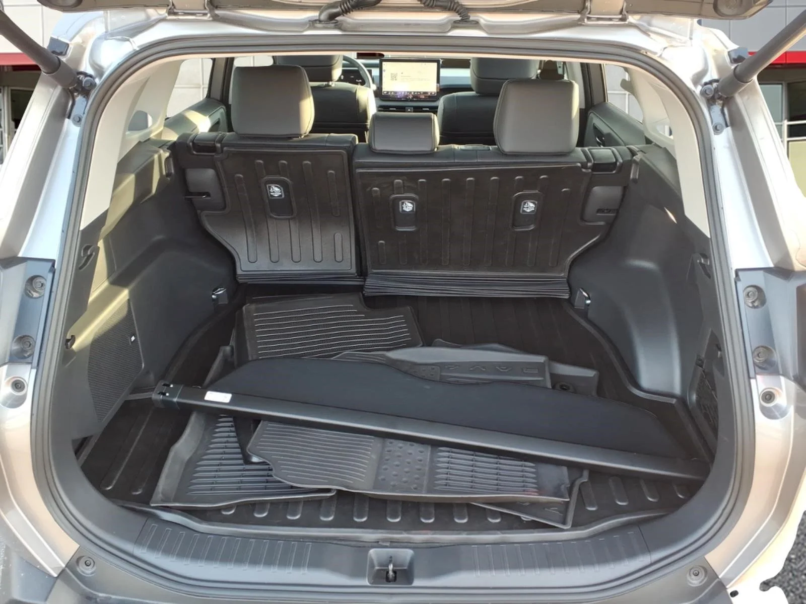 Certified Used 2026  Toyota Limited image 19