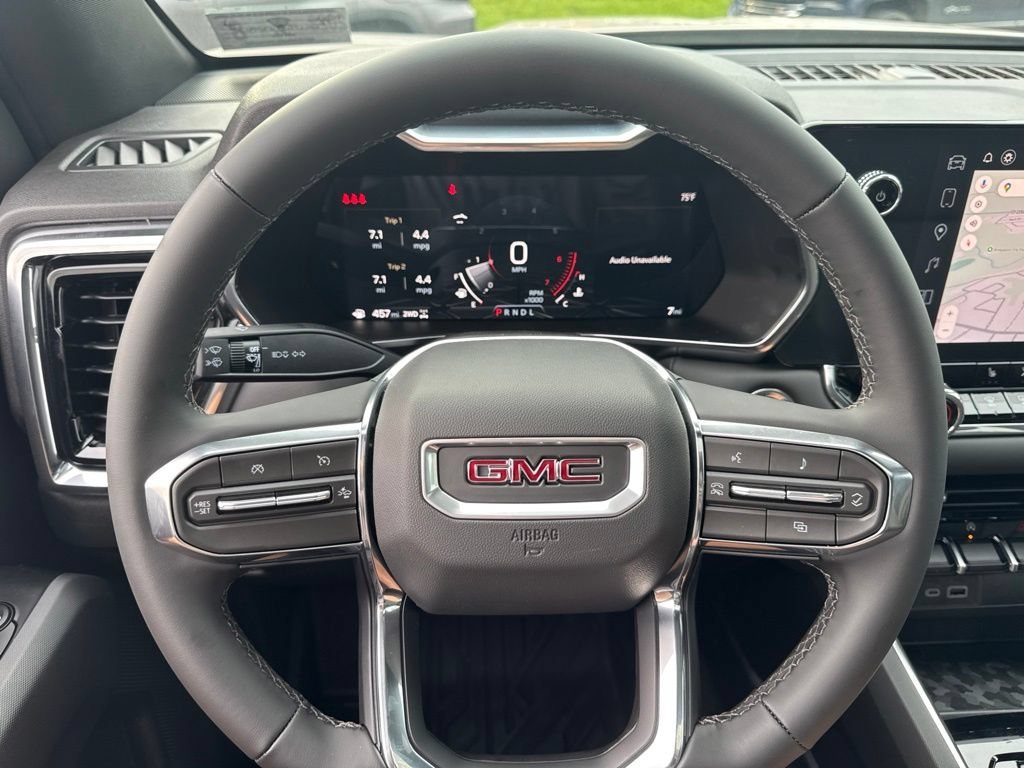 2026 GMC Canyon Elevation - Photo 17