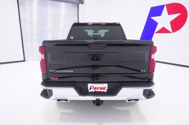 2026 Chevrolet Silverado 1500 LT - Photo 7