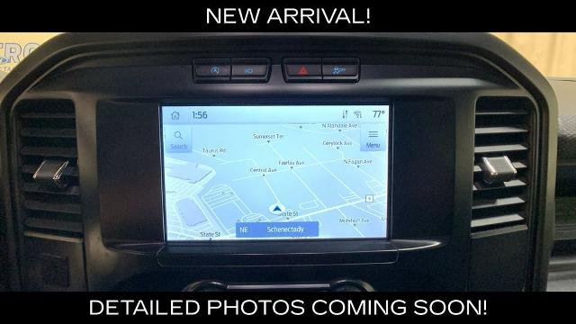 Certified Used 2023 Black Metallic Ford XL image 74