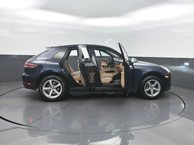Used 2019 Blue Porsche Base image 32