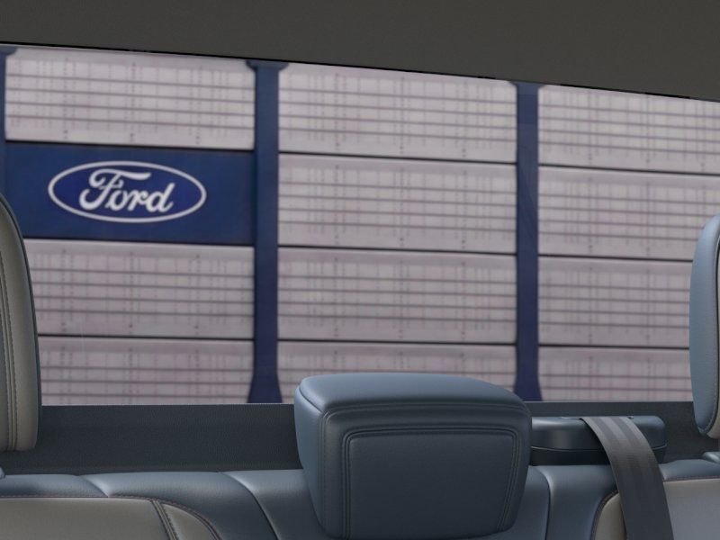 New 2026 White Ford Lariat image 28