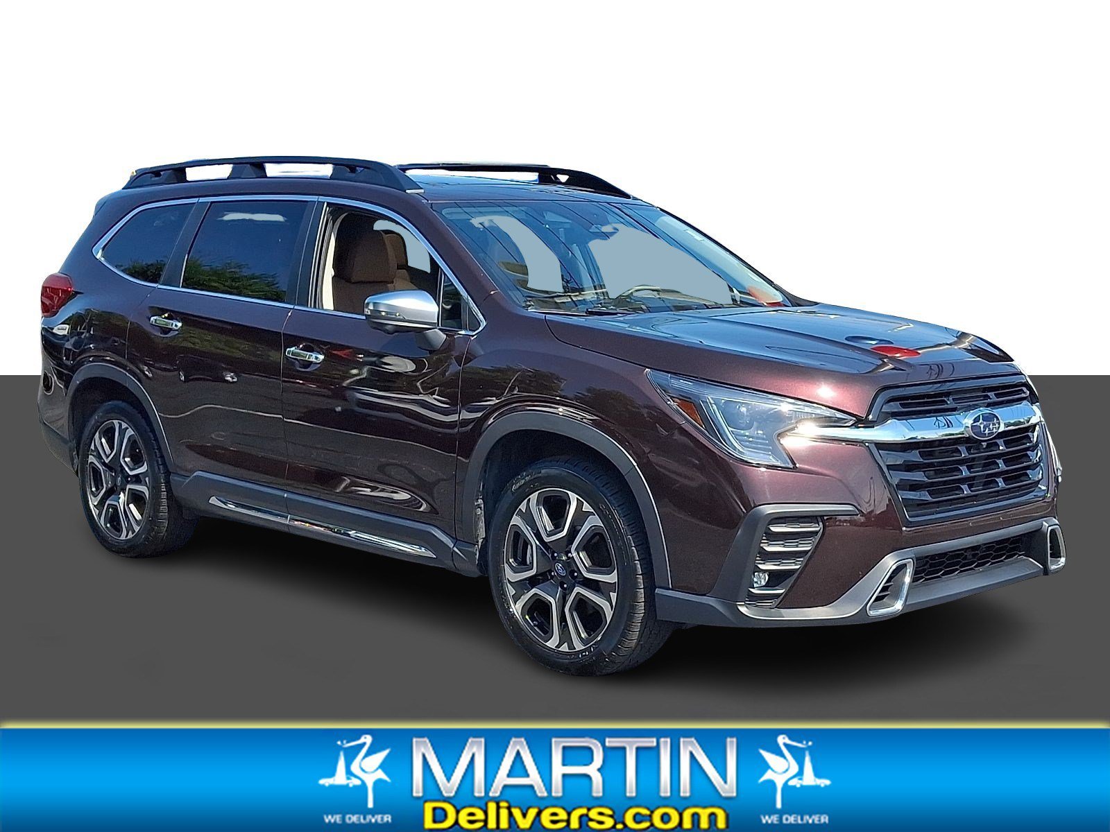 2023 Subaru Ascent