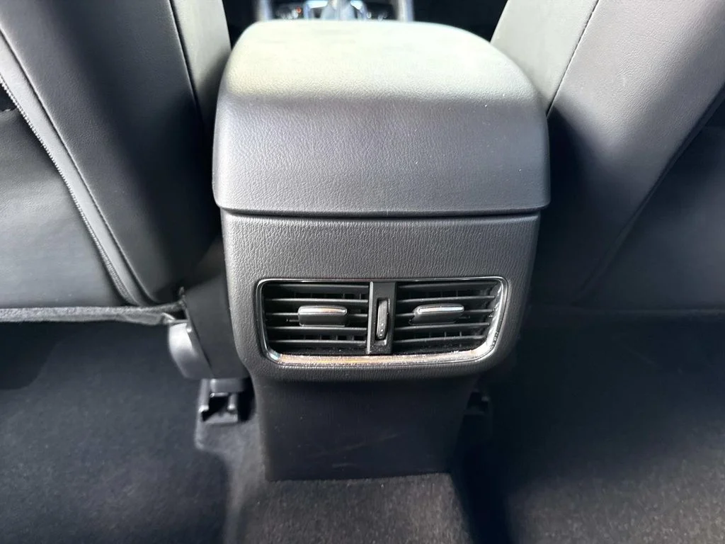Certified Used 2025 Gray Mazda 2.5 S Select Package image 24
