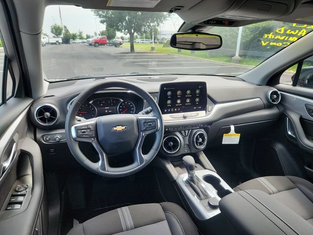 2026 Chevrolet Blazer 2LT - Photo 14