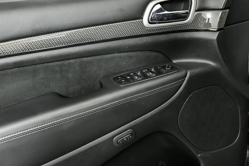 Used 2019  Jeep Trackhawk image 13