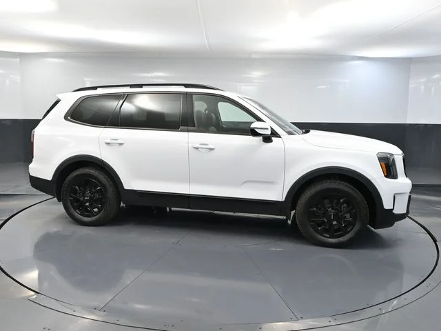2024 Kia Telluride SX Prestige X-Line - Photo 4
