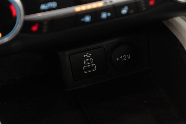Used 2024 Blue Ford Active image 26