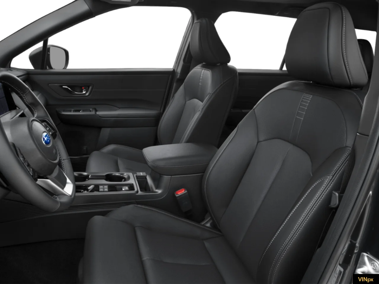 2026 Subaru Outback Touring XT - Photo 6